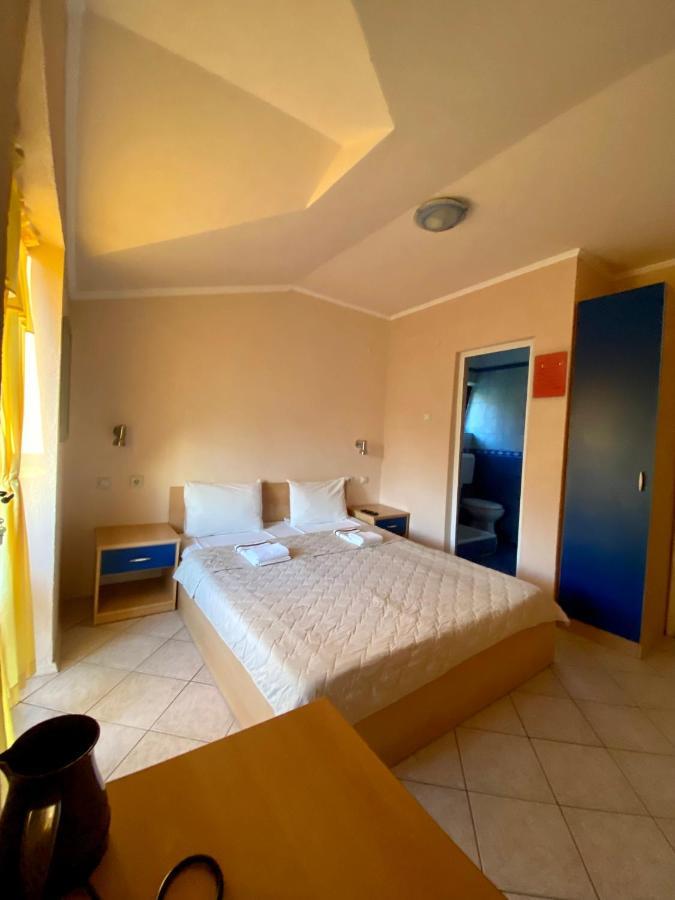 Villa Koceski Peštani Exterior foto