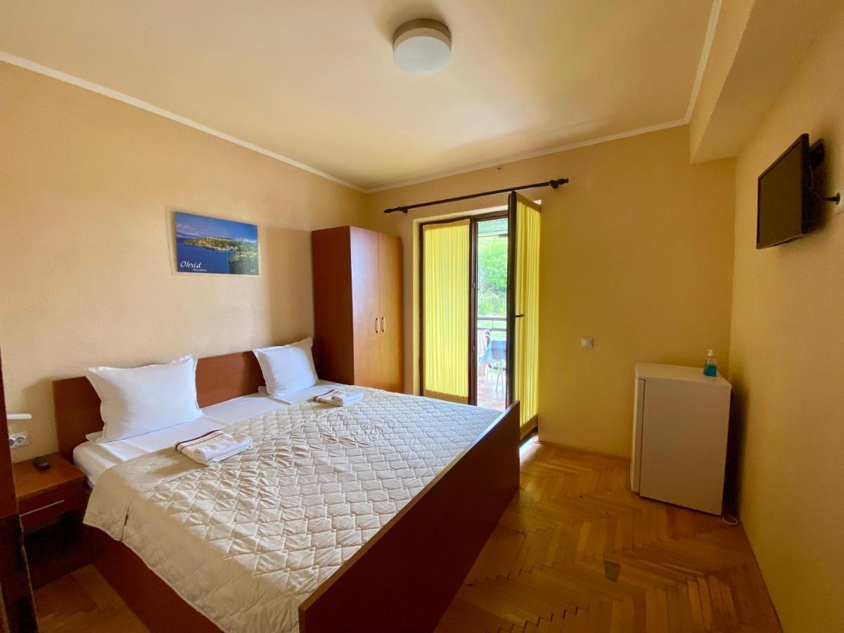 Villa Koceski Peštani Exterior foto