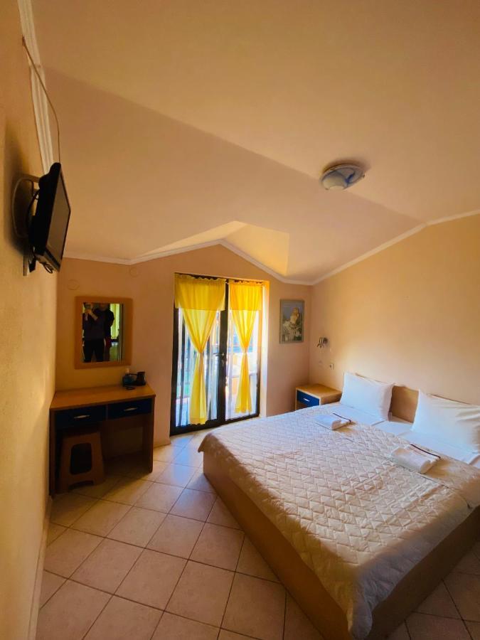 Villa Koceski Peštani Exterior foto
