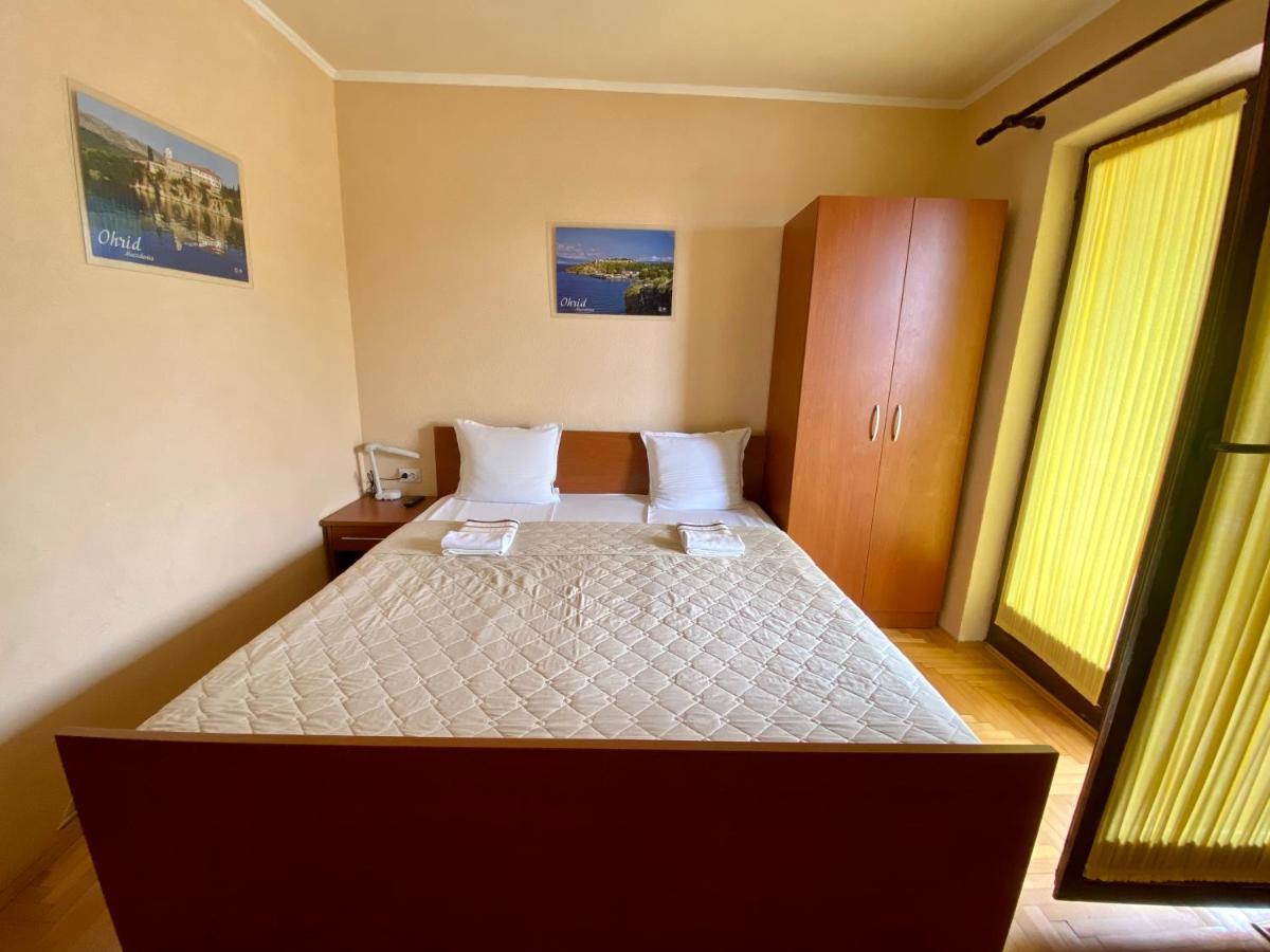 Villa Koceski Peštani Exterior foto